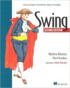 Manning® Java Swing, Second Edition (Matthew Robinson)