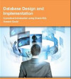 Database Design and Implementation: A Practical Introduction using Oracle SQL (Howard Gould)
