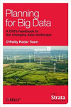 Planning for Big Data: A CIO&#039;s Handbook to the Changing Data Landscape (Edd Dumbill)