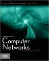 Computer Networks: A Systems Approach (Larry Peterson, et al)