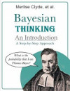 An Introduction to Bayesian Thinking (Merlise Clyde, et al.)