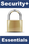 Security+ Essentials (Neil Smyth)