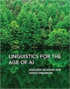 Linguistics for the Age of AI (Marjorie McShane, et al)