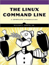 The Linux Command Line: A Complete Introduction (William E. Shotts, Jr.)