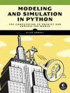 Modeling and Simulation in Python: Use Computation to Predict and Explain the World (Allen B. Downey)