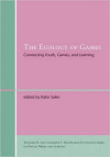 The Ecology of Games: Connecting Youth, Games, and Learning (Katie Salen)
