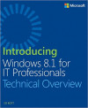 Introducing Windows 8.1 for IT Professionals (Ed Bott)