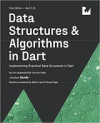 Data Structures and Algorithms in Dart (Jonathan Sande)