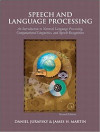 Speech and Language Processing (Dan Jurafsky, et al)