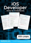 iOS Notes for Professionals (Stack Overflow Contributors)