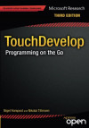 TouchDevelop - Programming on the Go (R. Nigel Horspool, et al)