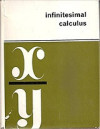 Mathematical Background: Foundations of Infinitesimal Calculus (K. Stroyan)