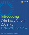 Introducing Windows Server 2012 R2: Technical Overview (Mitch Tulloch)