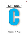 Programming Embedded Systems using C (Mikael J. Pont)