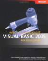 Introducing Microsoft Visual Basic 2005 for Developers (Sean Campbell, et al)