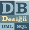 Database Design with UML and SQL, 4th Edition (Alvaro Monge)