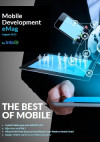 The Best of Mobile Development (InfoQ eMag)