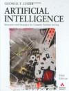 Artificial Intelligence: Structures and Strategies for Complex Problem Solving (George F. Luger)