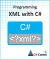 Programming XML with C# (Mahesh Chand)