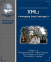 XML - Managing Data Exchange (Wikibooks Contributors)