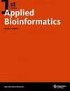 Applied Bioinformatics (David A. Hendrix)