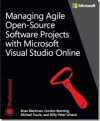 Managing Agile Open-Source Software Projects with Microsoft Visual Studio Online (Brian Blackman, et al)