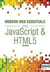 Modern Web Essentials Using JavaScript and HTML5 (David Pitt)