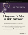 Jan Newmarch&#039;s Guide to JINI Technologies (Jan Newmarch)