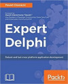 Expert Delphi: Robust and Fast Cross-Platform Application Development (Paweł Głowacki)