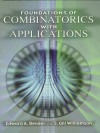 Foundations of Combinatorics with Applications (Edward A. Bender, et al)