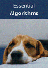 Essential Algorithms (Krzysztof Kowalczyk)
