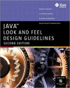 Java Look and Feel Design Guidelines, 2nd Edition (Sun Microsystems Inc.)