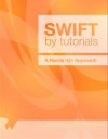 Swift by Tutorials: An Hands-On Approach (Paul Hudson, et al)