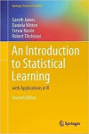 An Introduction to Statistical Learning: with Applications in R (Gareth James, et al.)