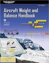 Aircraft Weight and Balance Handbook (FAA)
