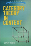 Category Theory in Context (Emily Riehl)