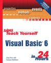 Sams Teach Yourself Visual Basic in 24 Hours (Greg Perry)
