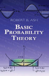 Basic Probability Theory (Robert B. Ash)