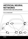 Artificial Neural Networks - Architectures and Applications (Kenji Suzuki)