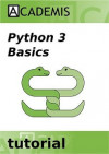 Python 3 Basics Tutorial (Kristian Rother)