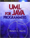 UML for Java Programmers (Robert Cecil Martin)