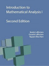 Introduction to Mathematical Analysis (Beatriz Lafferriere, et al)