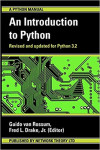 An Introduction to Python (Guido van Rossum)