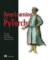 Deep Learning with PyTorch (Eli Stevens, et al)