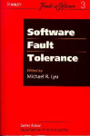 Software Fault Tolerance (Michael R. Lyu)