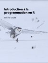 Introduction à la programmation en R - Introduction to R programming (Vincent Goulet)