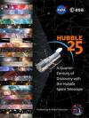 Hubble 25: A Quarter-Century of Discovery with the Hubble Space Telescope (Dylan Steele)