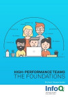 High-Performance Teams: The Foundations (Richard Kasperowski)