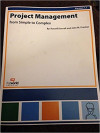 Project Management From Simple to Complex (Russell Darnall, et al)