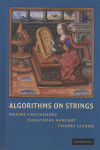 Algorithmique du texte - Text Algorithms (Maxime Crochemore, et al)